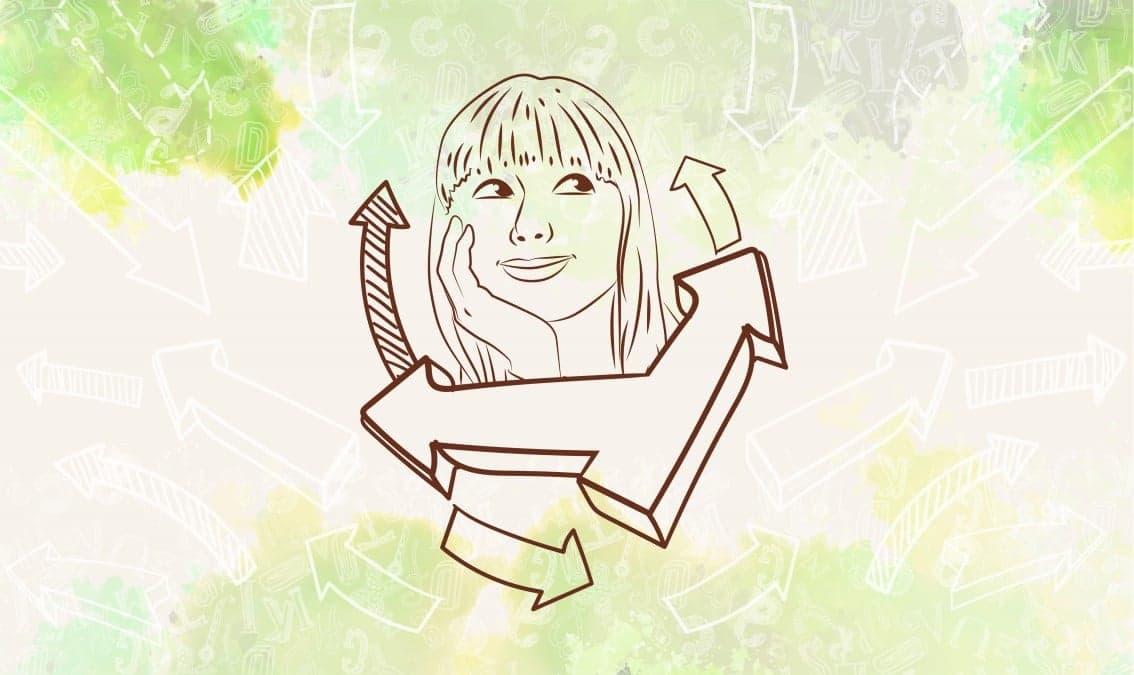 Orientación para elección de carrera, conociéndome decido