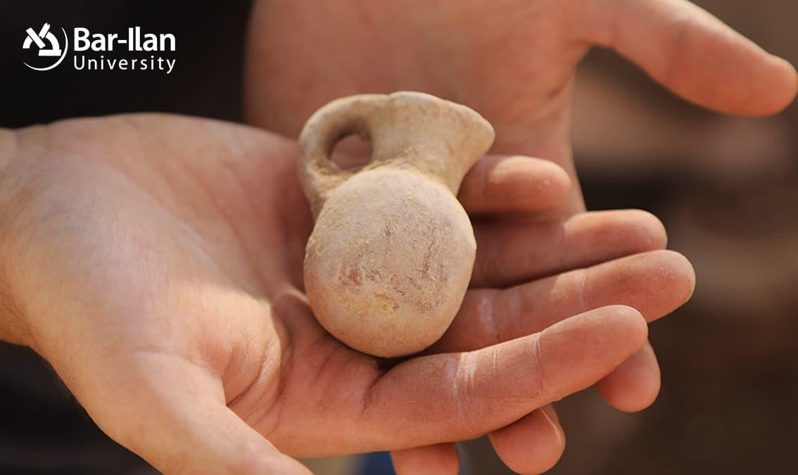 Biblical Archaeology: The archaeology of ancient Israel and Judah