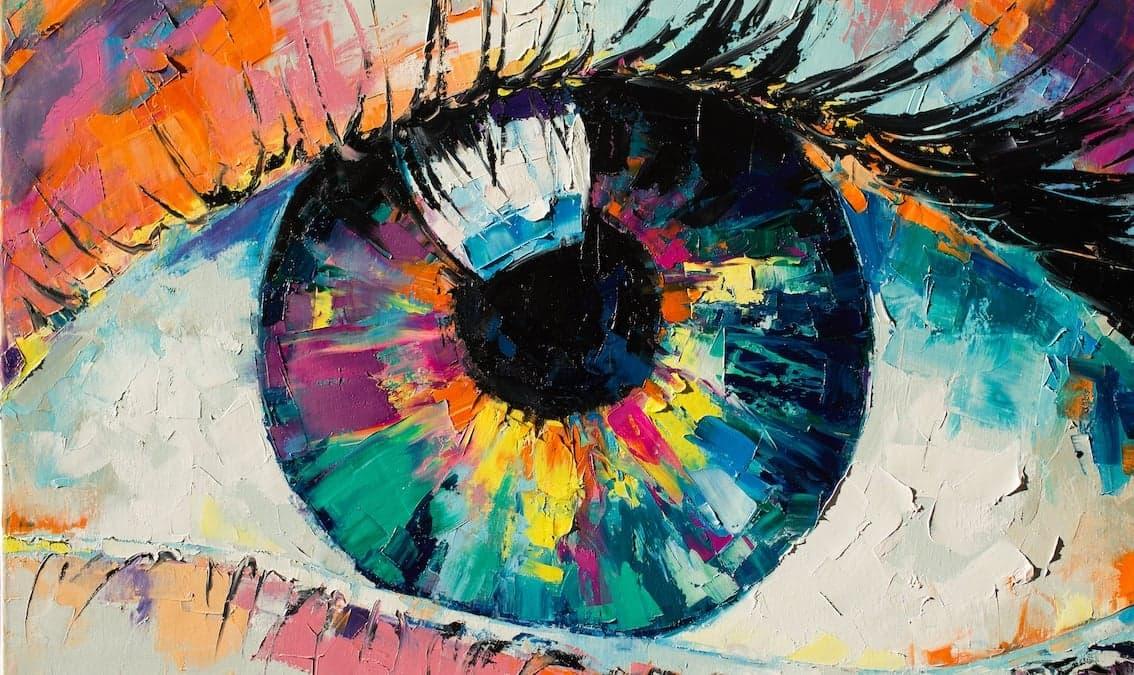 How We See the World: Visual Function and Eye Health