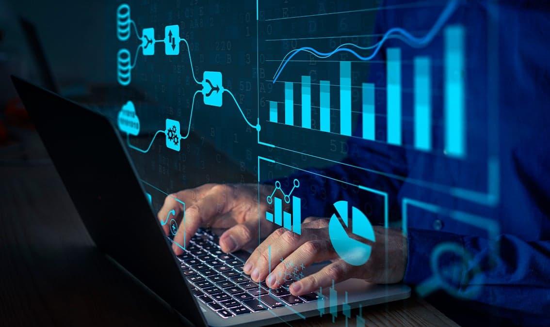 Potencia tu Estrategia Empresarial con Business Intelligence