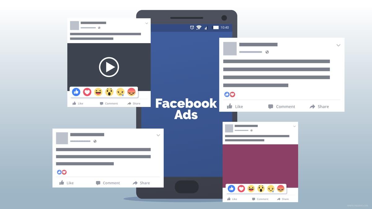 Facebook Ads: Cómo utilizar el poder de la publicidad en Facebook
