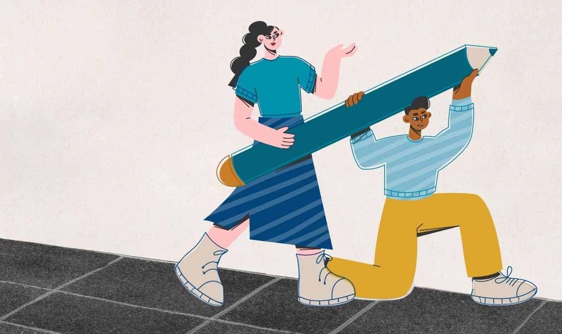 Grant Proposal Writing