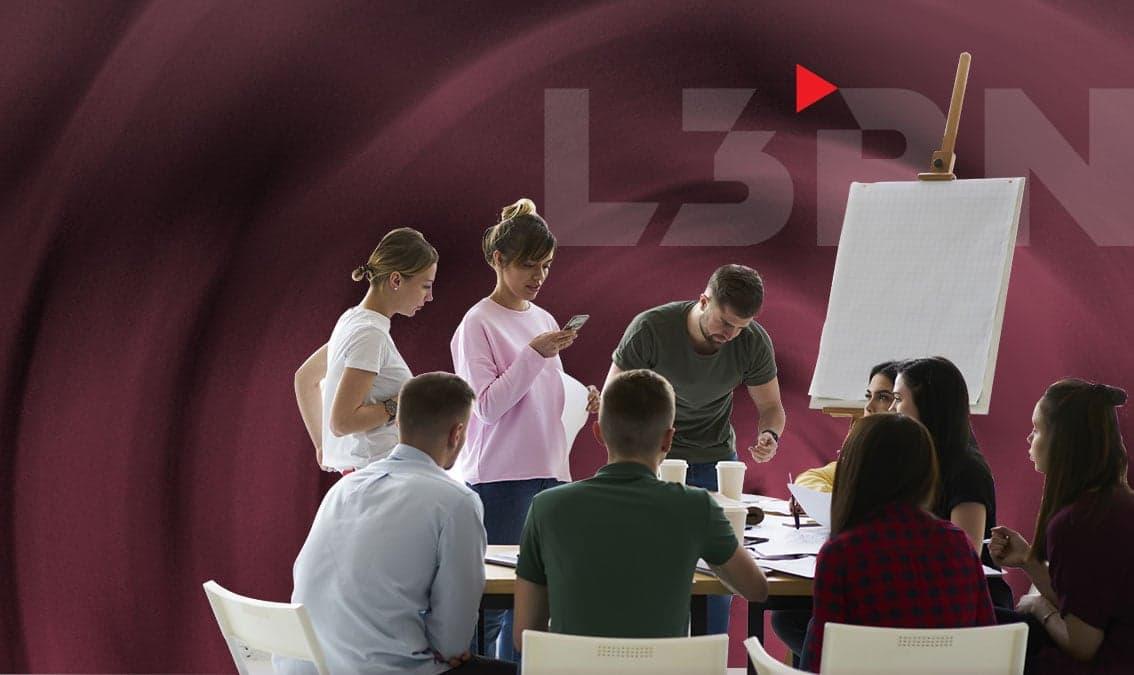 التصميم المؤسسي وإدارة التغيير Employee Training and Development