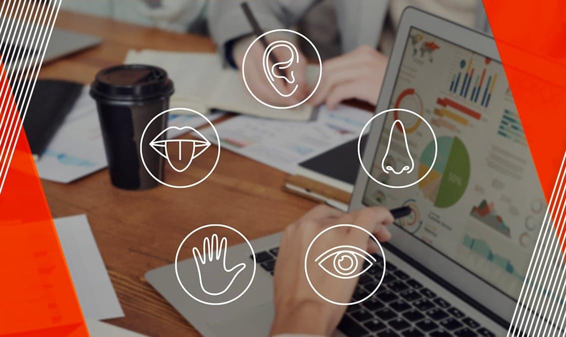 Mercadotecnia Sensorial Experiencial