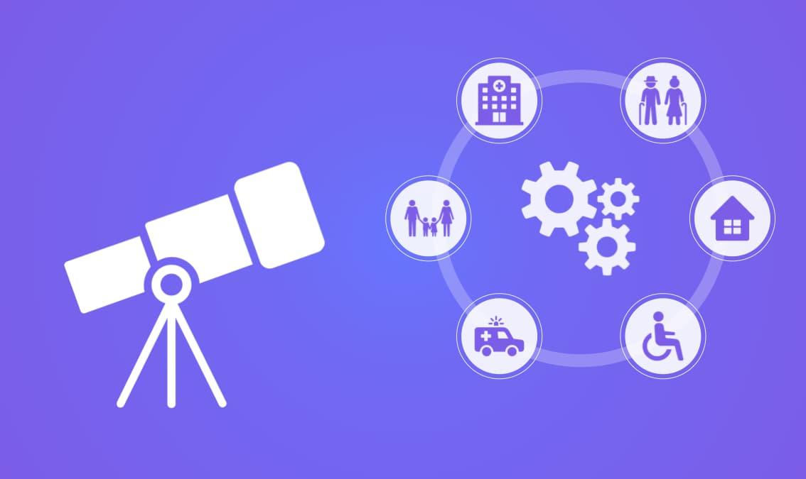 Approche systémique pour la gouvernance des systèmes de santé