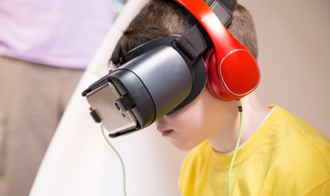 Teach teens computing: Data representation