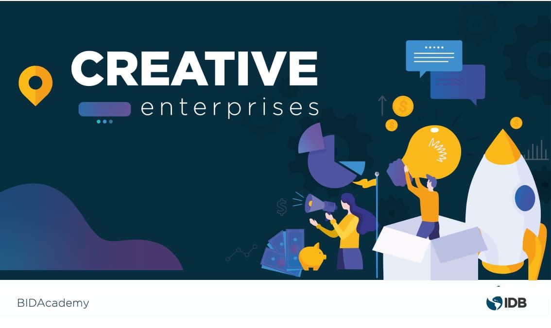 Creative Enterprises