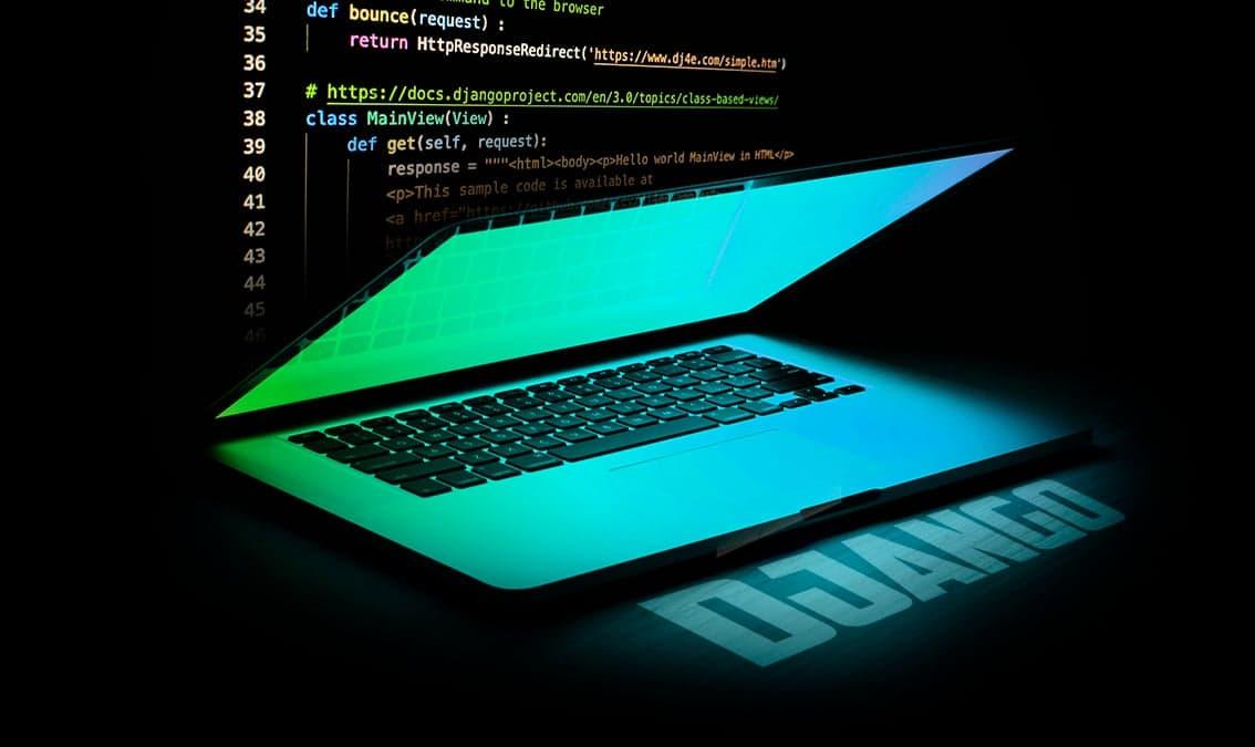 Django Features and Libraries