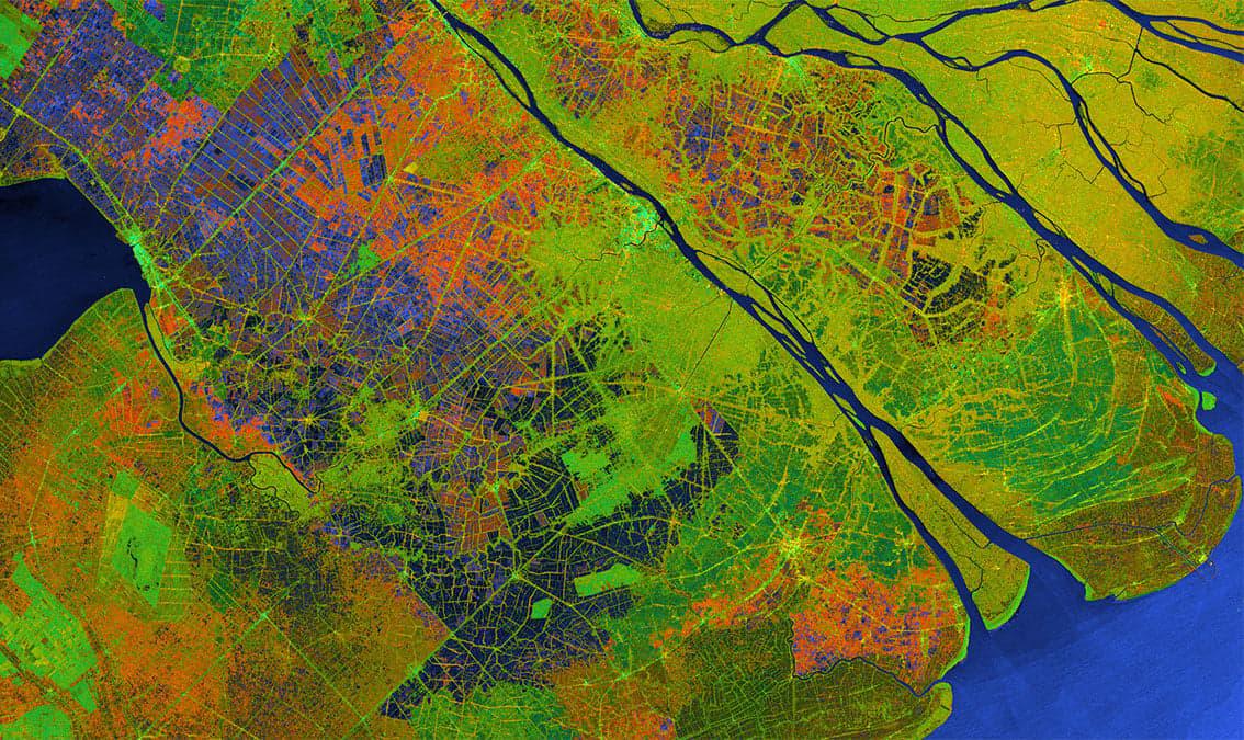 Synthetic Aperture Radar: Hazards