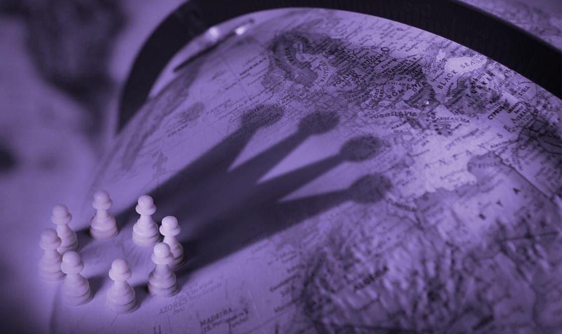 Small States and Leadership