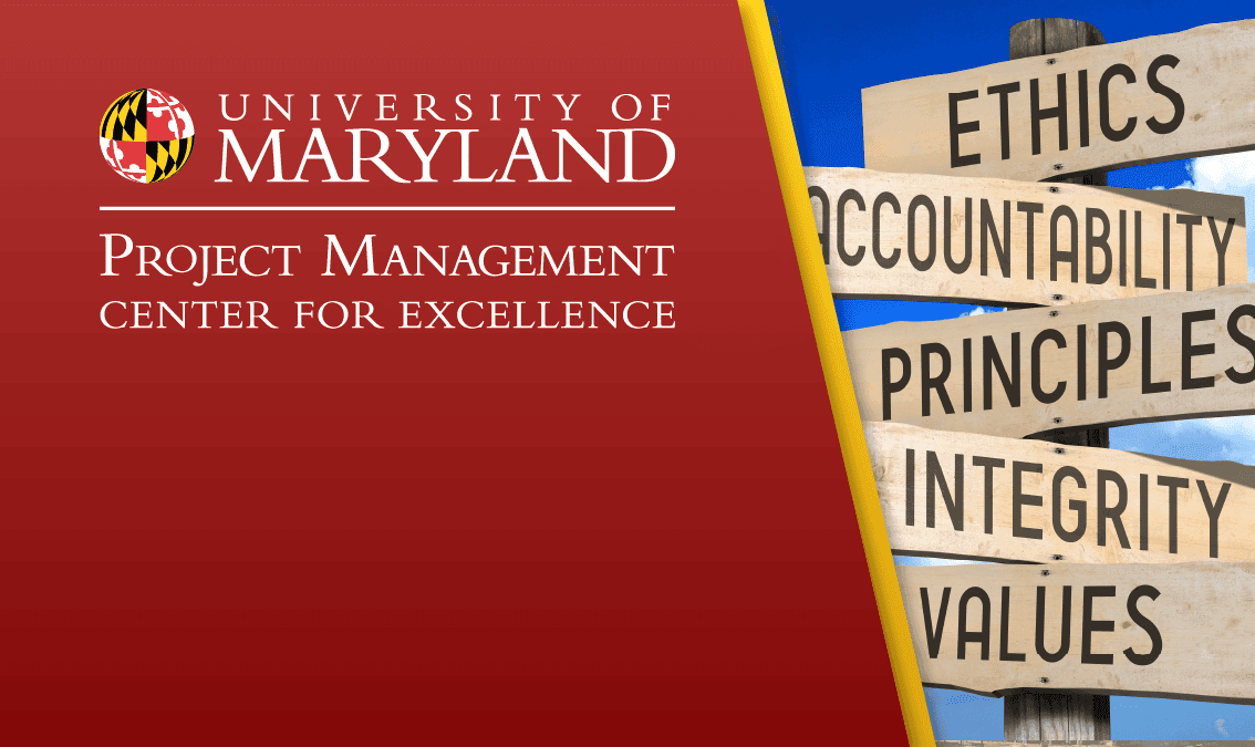 Let’s Get Principled: Values, Culture & Intelligent Disobedience!