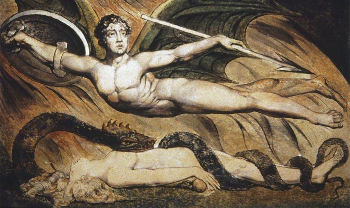 John Milton: Paradise Lost