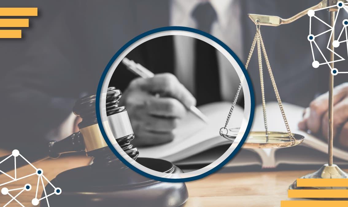 Investigación jurídica en la práctica profesional.