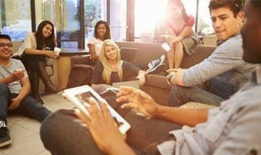 Tecnologías Web Emergentes para la Enseñanza Virtual