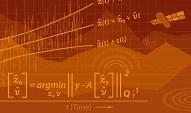 Observation Theory: Estimating the Unknown