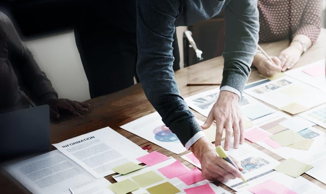 Adopting a Values-Based Approach in an Organization