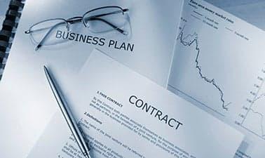 Structuring Business Agreements for Success