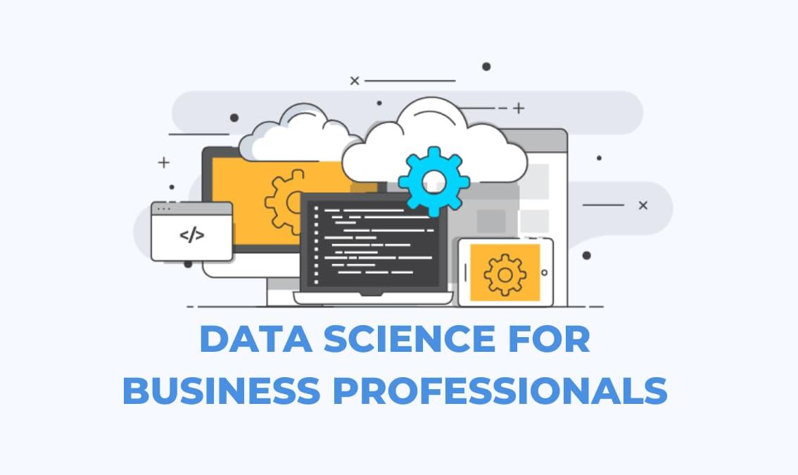 Data Science For Business Professionals