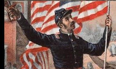 The Civil War and Reconstruction - 1861 - 1865: A New Birth of Freedom