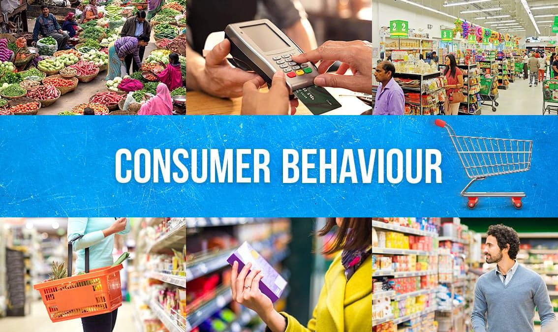 Consumer Behaviour