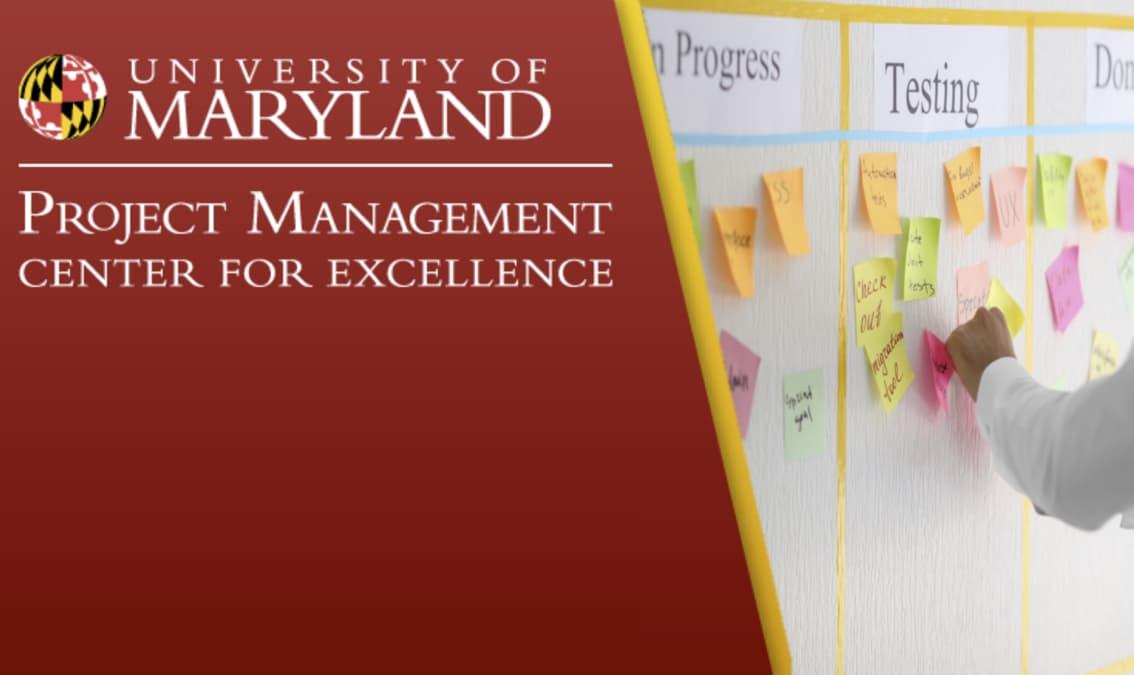 Core Project Management Process