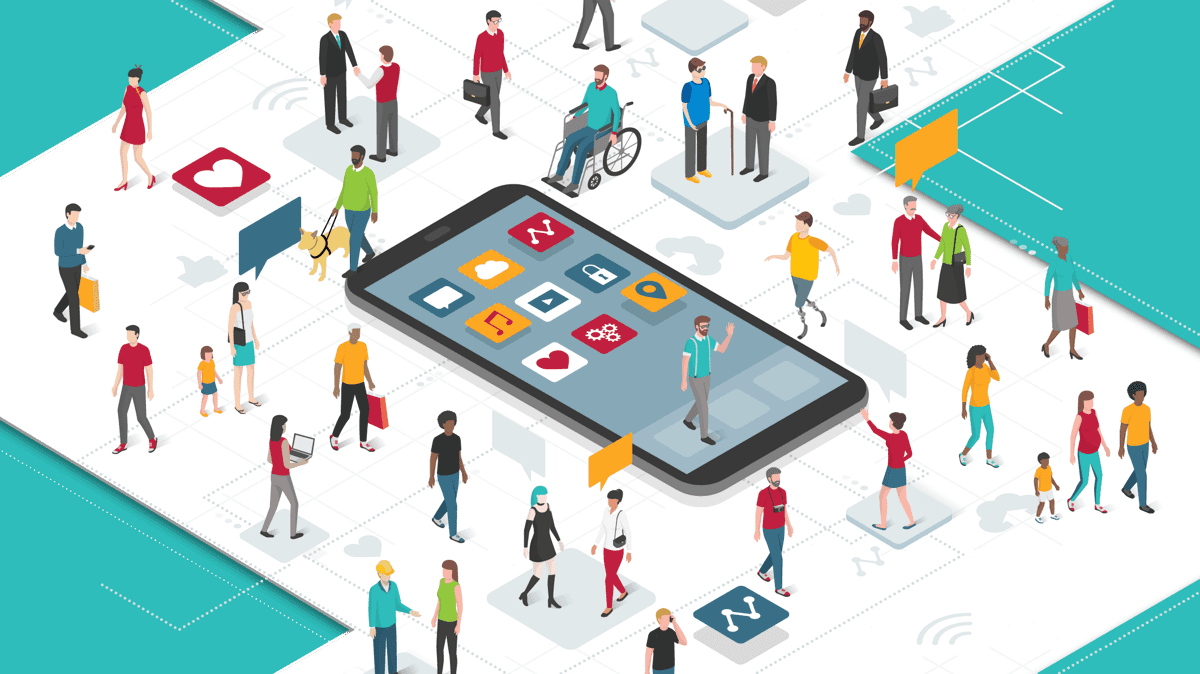 Disability and Digital Media: Accessibility, Representation and Inclusion