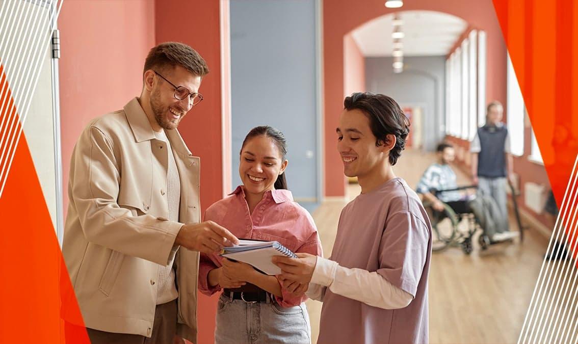 Principios del Acompañamiento Educativo