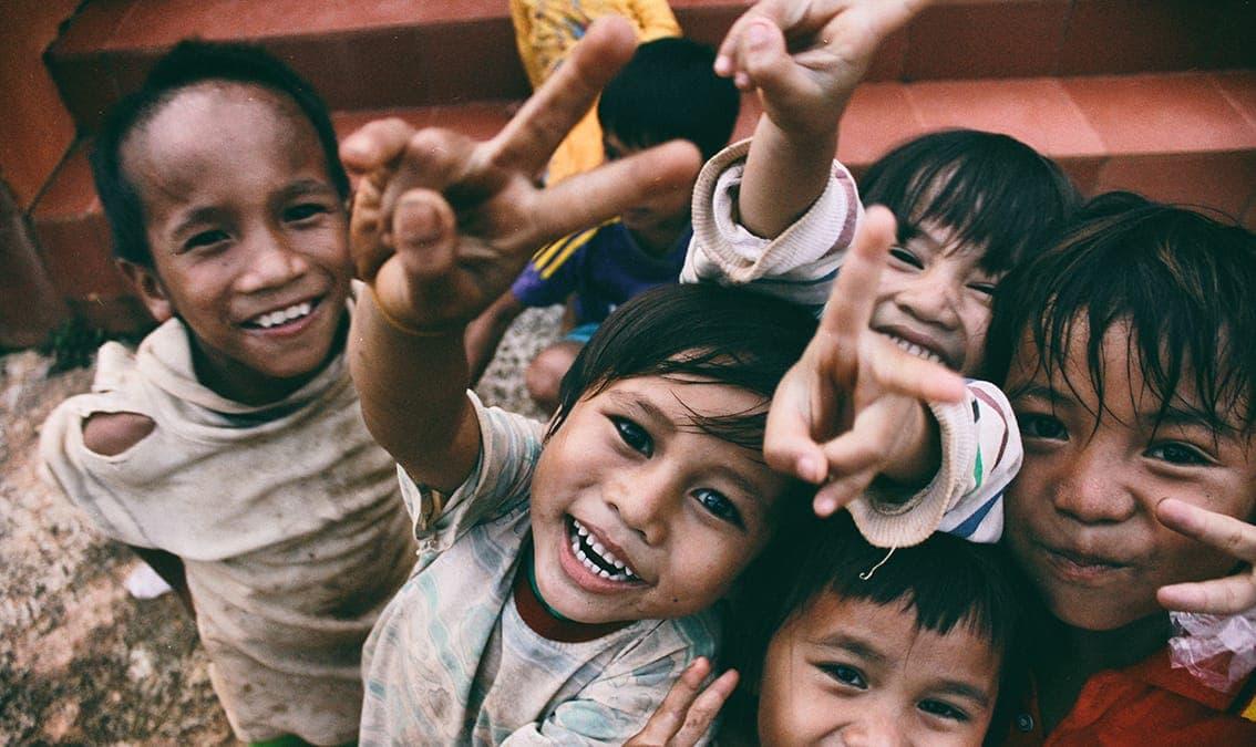 Child Protection: Children's Rights in Theory and Practice