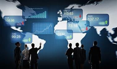 Fundamentals of Market Structure