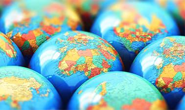 International Project Management