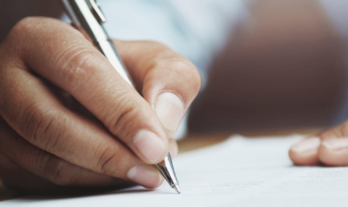 Business Writing Techniques