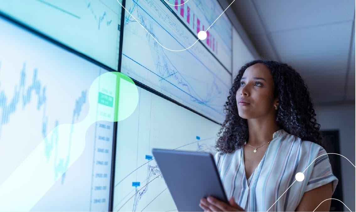 Gestión de consultoría e investigación con inteligencia artificial y análisis de datos