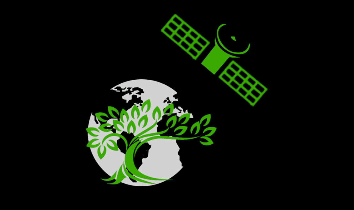 Forest Monitoring with CLASlite