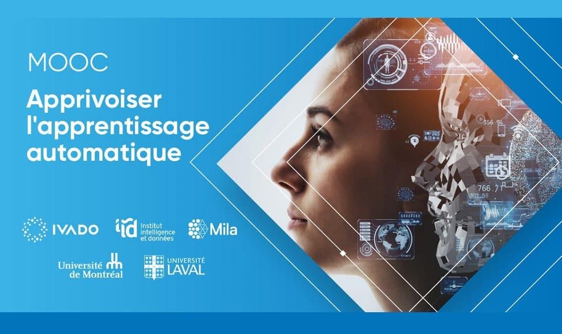 Apprivoiser l’apprentissage automatique