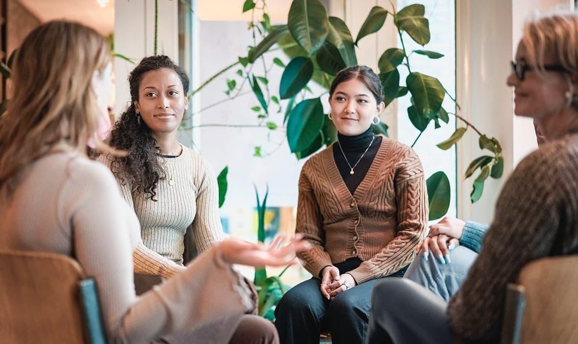 Leadership Strategies: Listening to Lead in Today's Workspaces