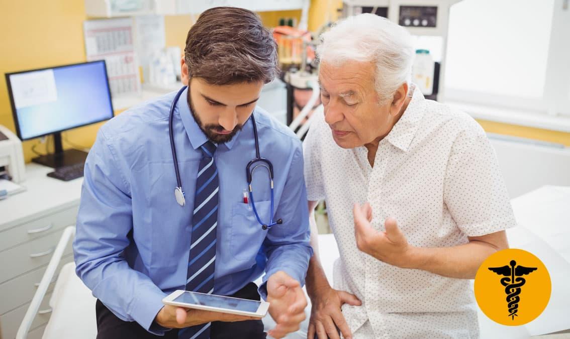 Health Informatics: The Cutting Edge