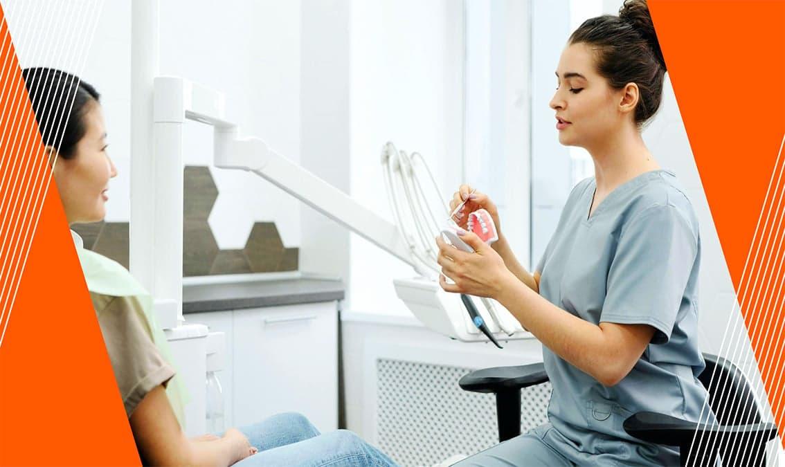 Medical Spanish III: Dentistry and Oral Health