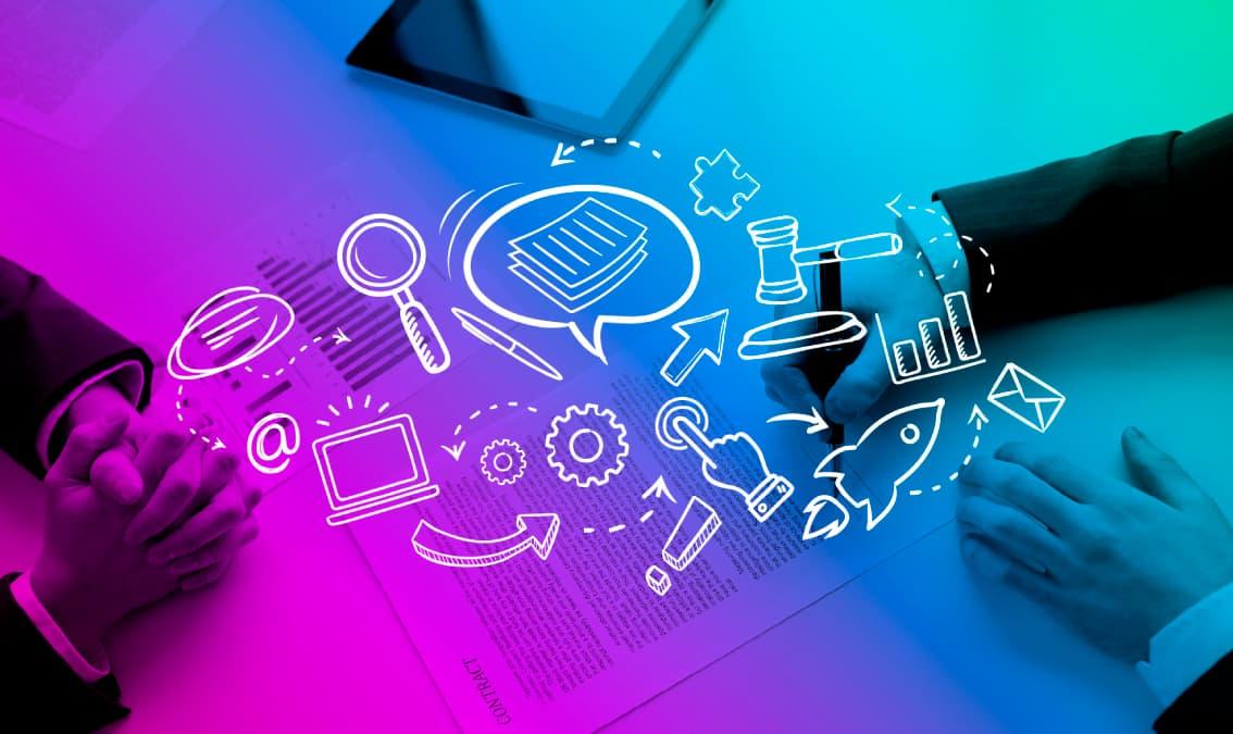 Entorno legal del Emprendimiento