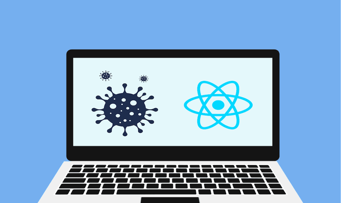 Guided Project: Build a COVID Dashboard with React V2