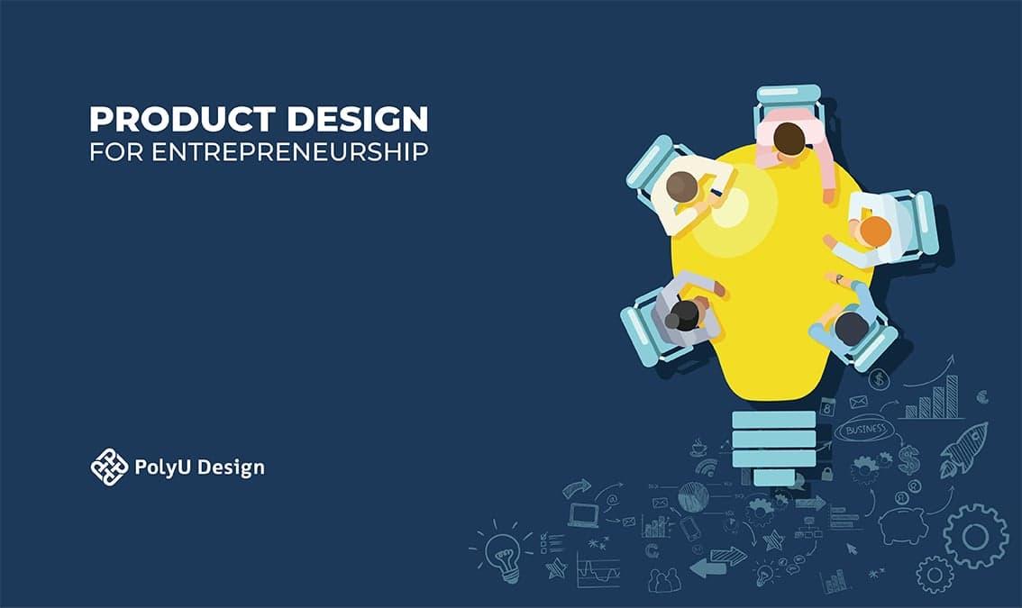 Product Design for Entrepreneurship