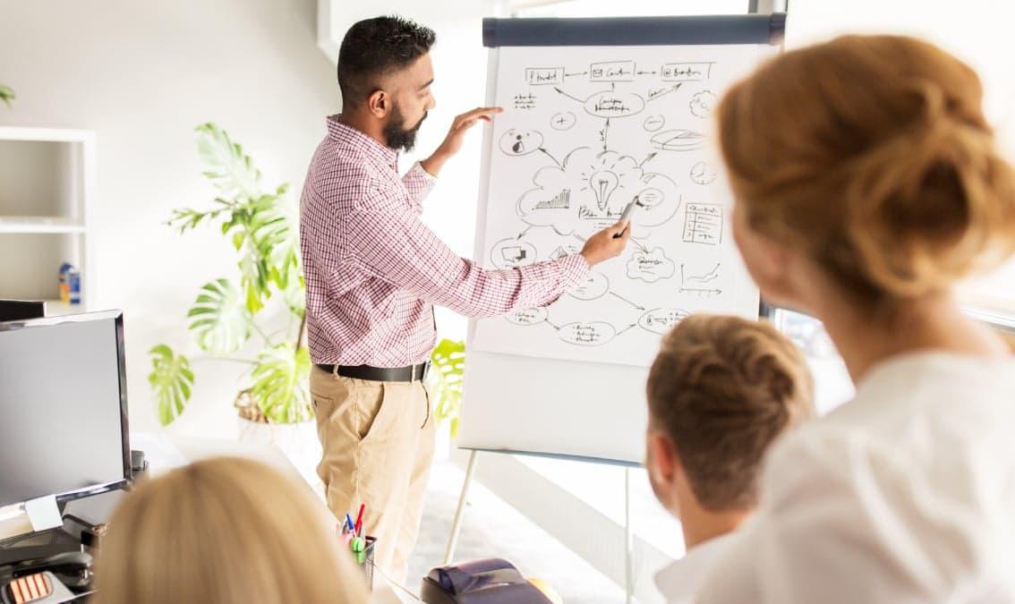 Full Stack Application Development Project