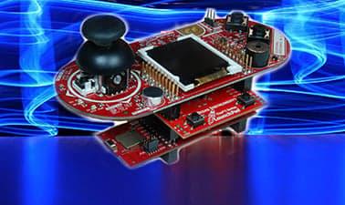 Real-Time Bluetooth Networks - Shape the World