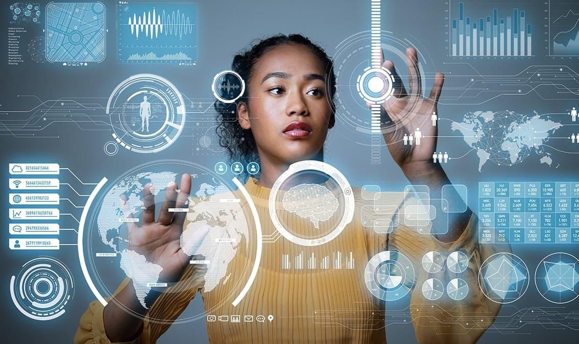 IA para todos: domina los conceptos básicos