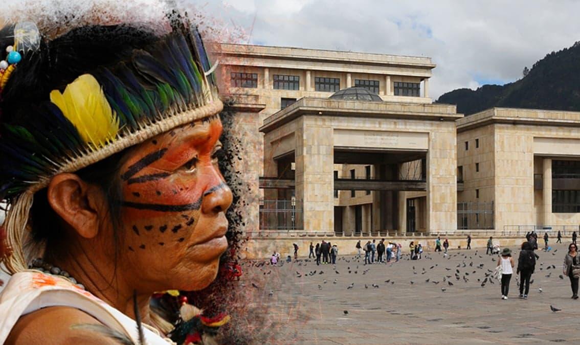 Litigio estratégico y derechos humanos