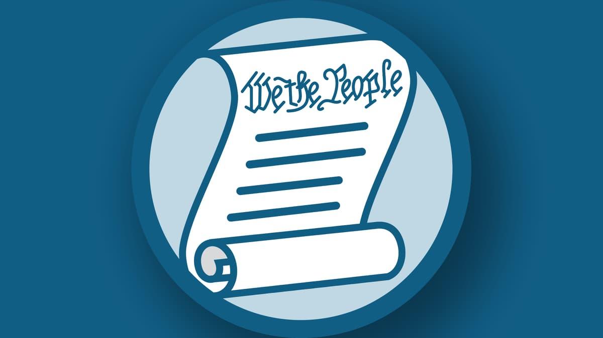 American Government: Constitutional Foundations