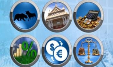 Introduction to Banking and Financial Markets - I