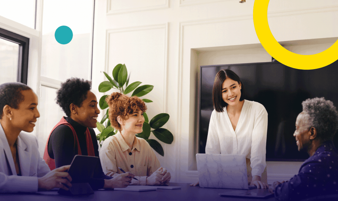 Establish Your Social Media Presence