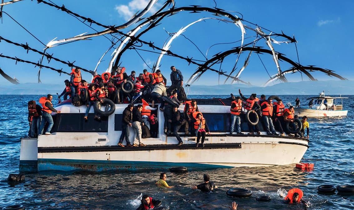 Movilidad humana: reflexiones y desafíos en el mundo contemporáneo