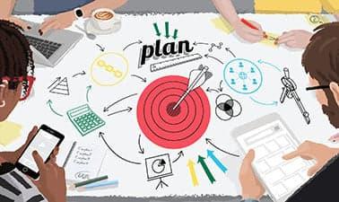 Innovation: From Plan to Product