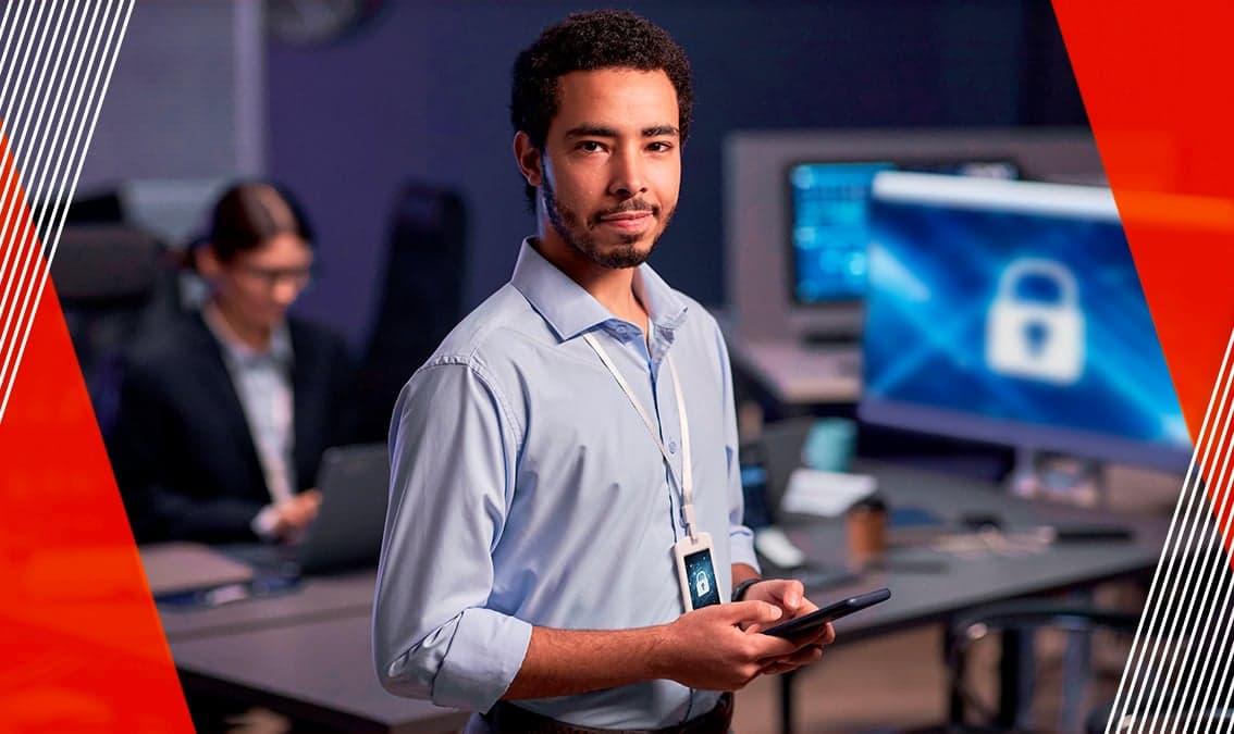 Digital Shield: Cybersecurity for Data and System Protection